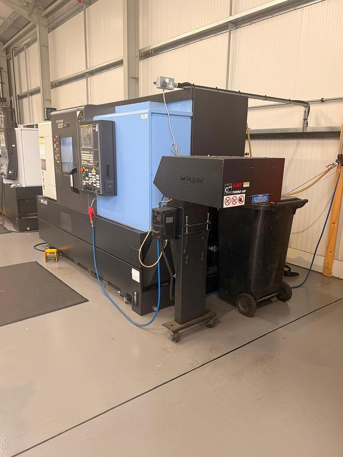 Used 2016 Doosan Lynx 220 LYSC