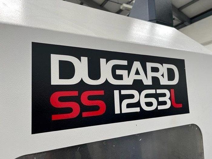 Used Dugard SS1263L