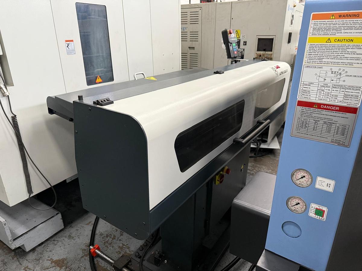 Used 2018 Doosan Lynx 2100