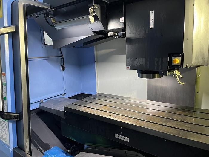 Used 2016 Doosan DNM 5700