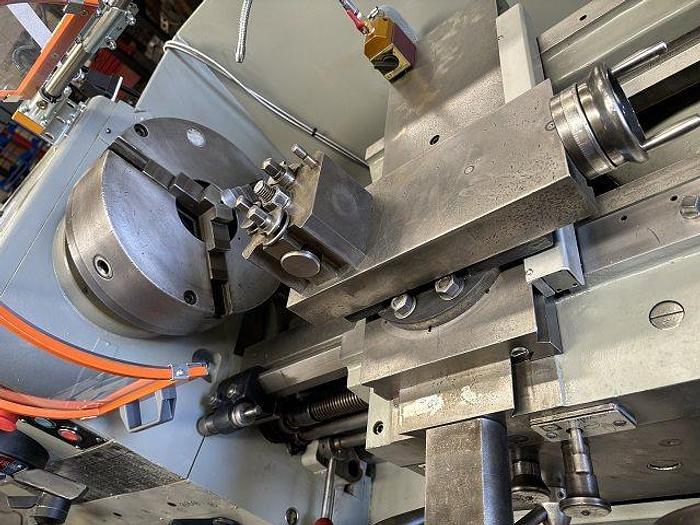 Used Colchester Mascot 1600