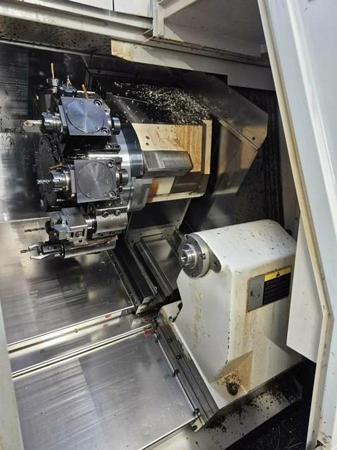 Used 2016 CMZ TL20-TM