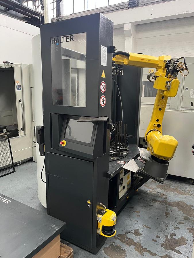 Used Quaser  UX 300 - 15C