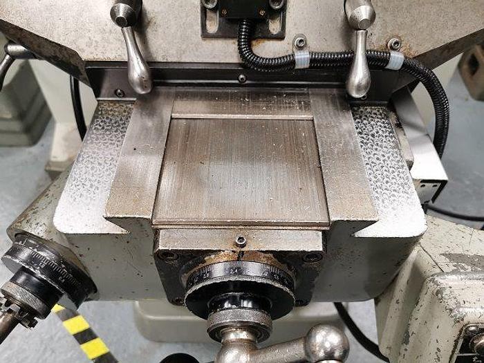 Used Bridgeport BR2J2