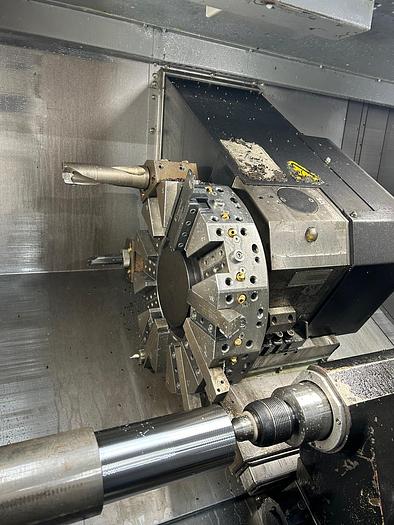 Used 2020 Hurco TM10i