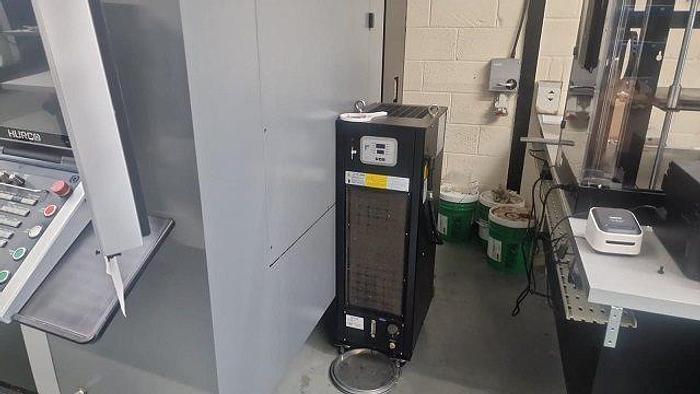 Used Hurco VMX42HSI
