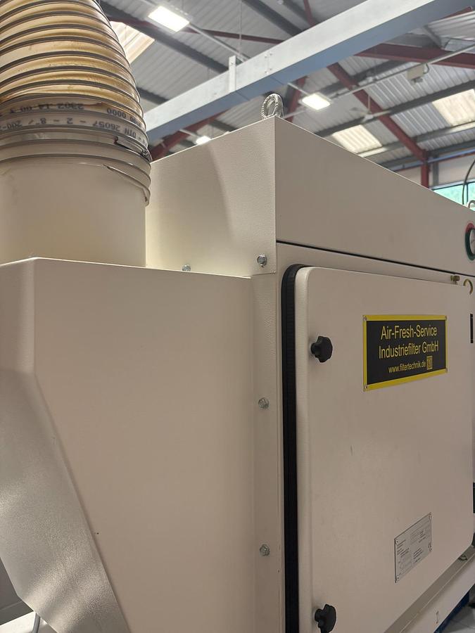 Used 2023 Studer S100