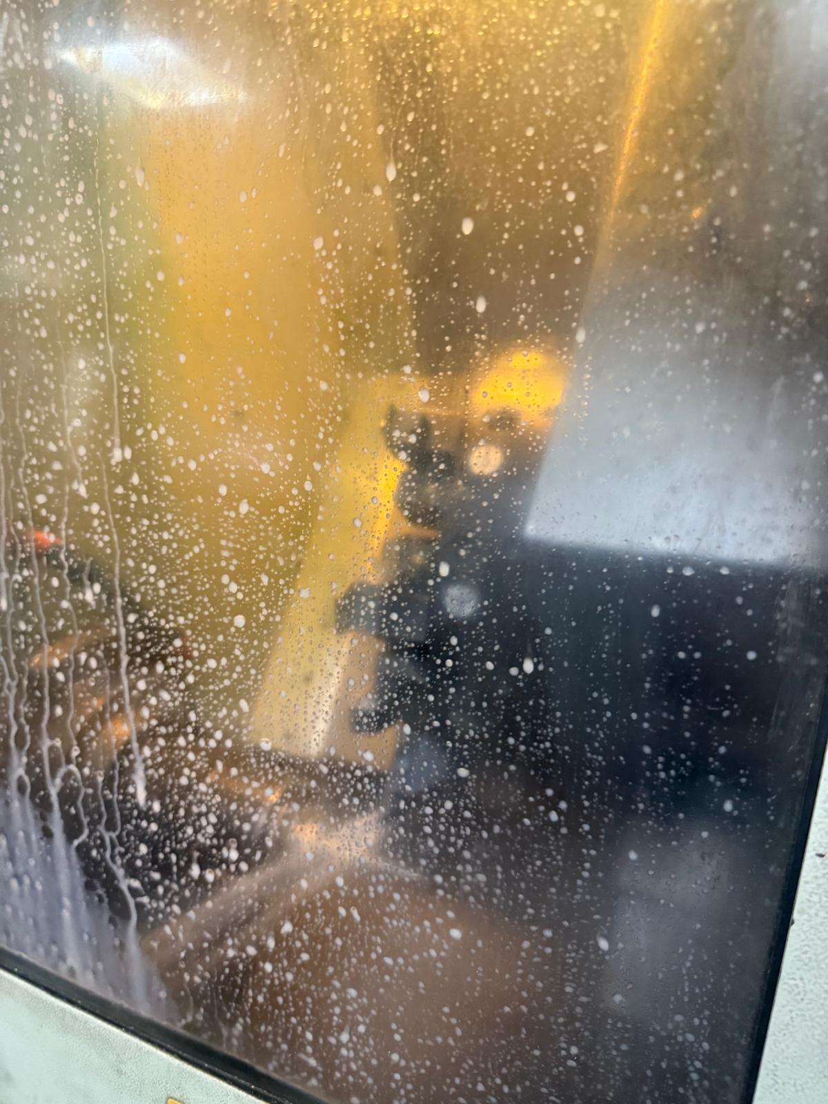 Used 2006 Hardinge Talent 6-45