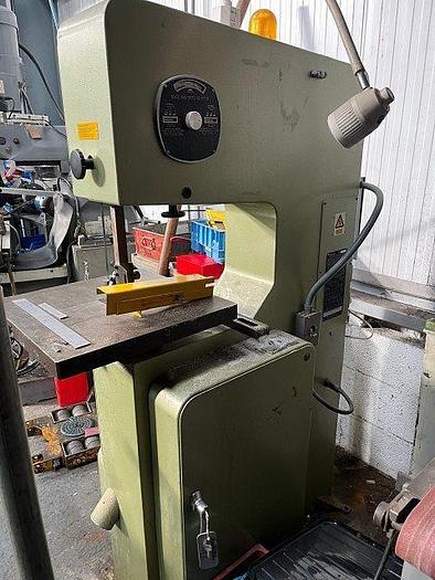 Used Startrite 18V10