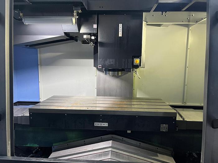 Used 2016 Doosan DNM 5700