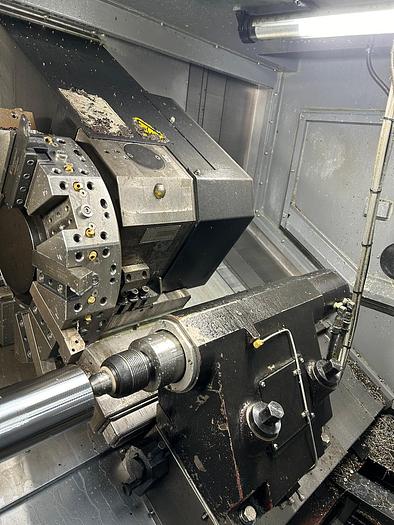 Used 2020 Hurco TM10i