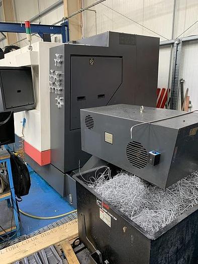 Used 2007 HWACHEON HI-TECH 300 MC