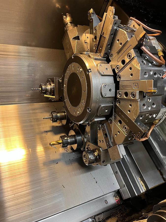 Used 2006 CMZ TL 20 M