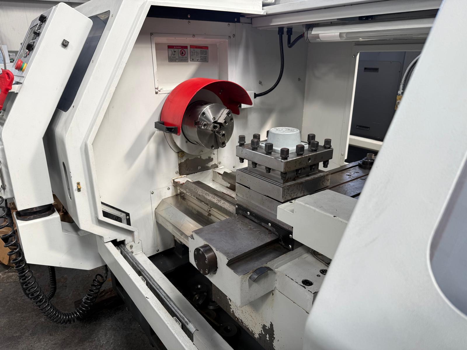 Used 2024 MACH MDL1600