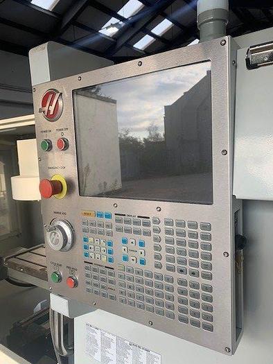 Used Haas TM3-P