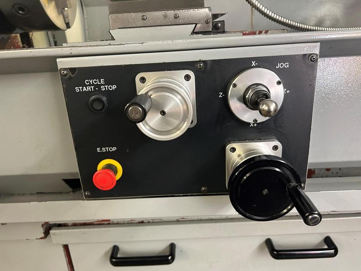 Used 2009 XYZ SLX 425 x 1250