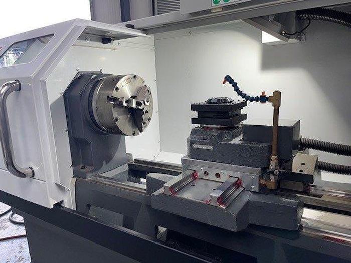 Used Haas TL1