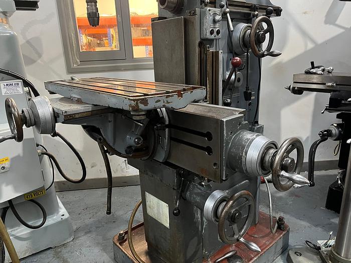 Used 1970 Thiel  Duplex 158