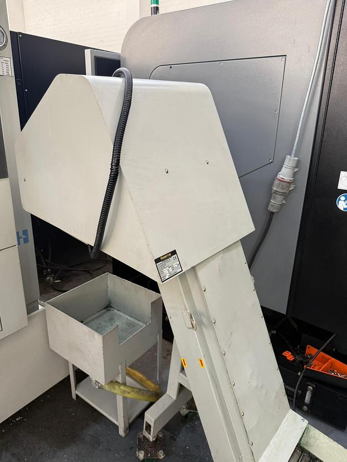 Used 2011 Hardinge GS250