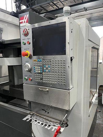 Used HAAS VF2