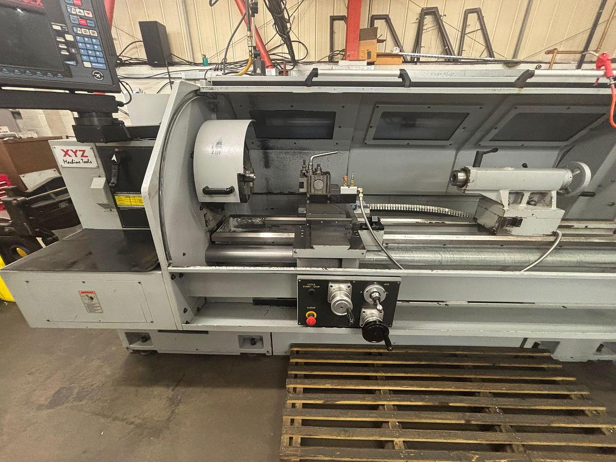 Used 2012 XYZ Proturn SLX 555 x 1750