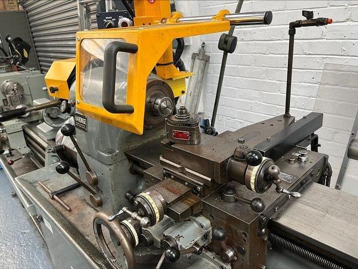 Used Hardinge Super Precision HLV