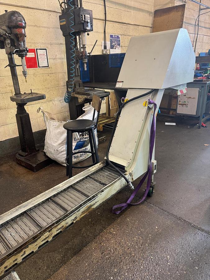 Used 2014 Hardinge GS 200