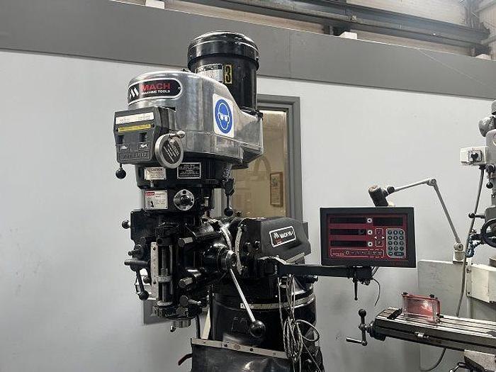 Used MACH VS1 Classic