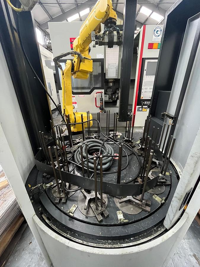 Used Quaser  UX 300 - 15C