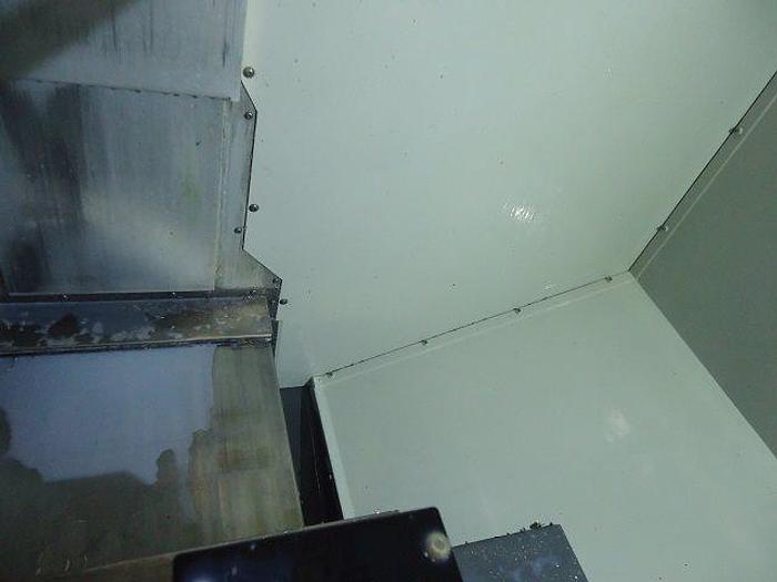 Used Haas Super Mini Mill 2