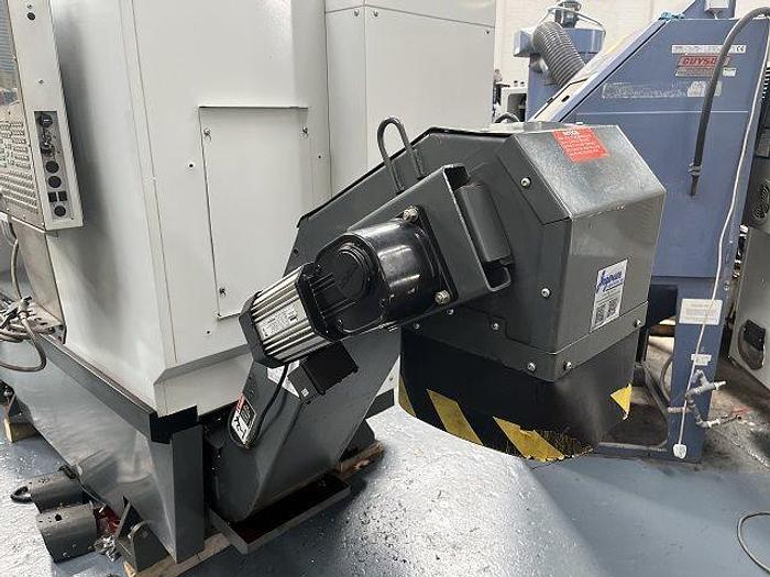 Used HAAS ST15