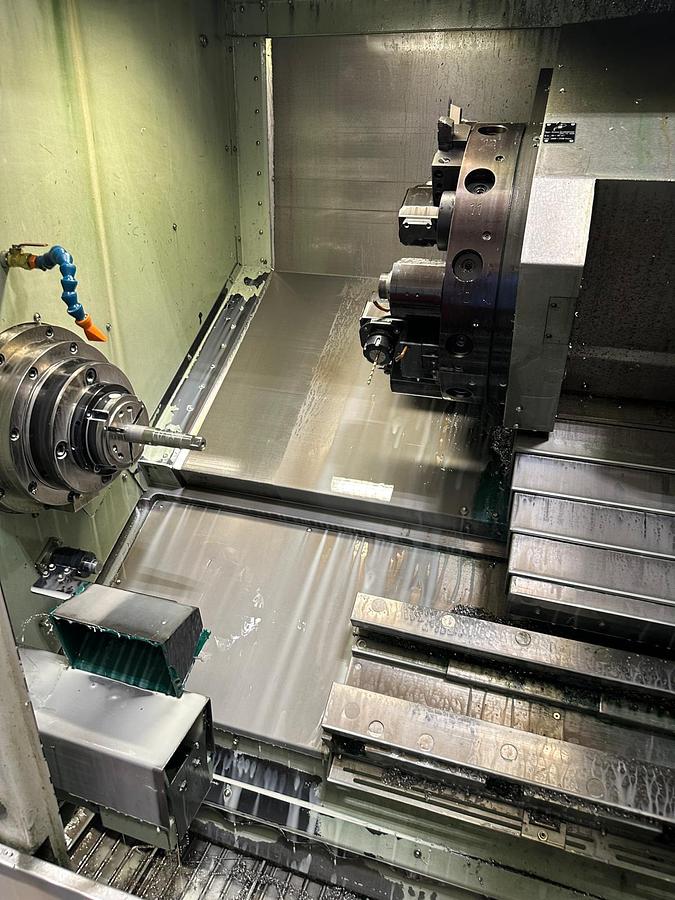 Used 2011 Hardinge GS250