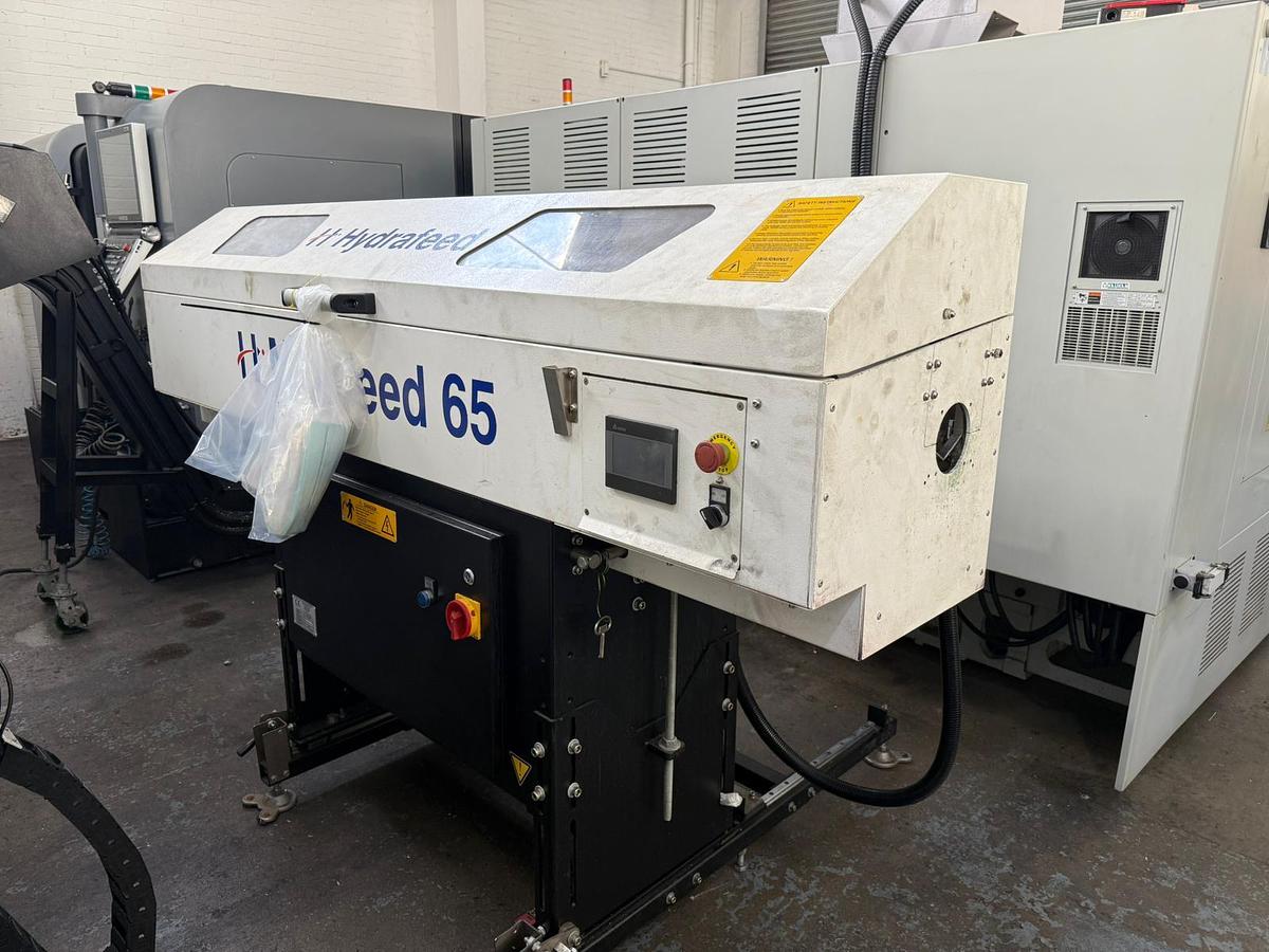 Used 2011 Hardinge GS250