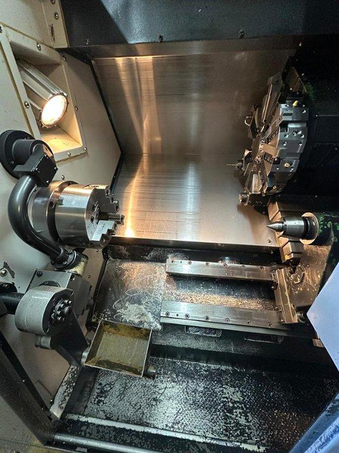 Used 2012 Doosan  Lynx 220L