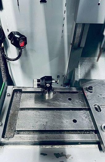 Used HAAS TM1P