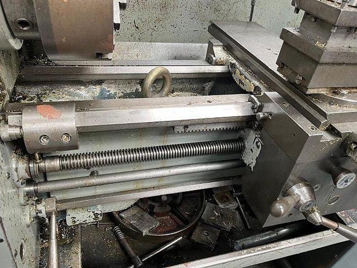 Used Colchester Triumph 2000 x 30