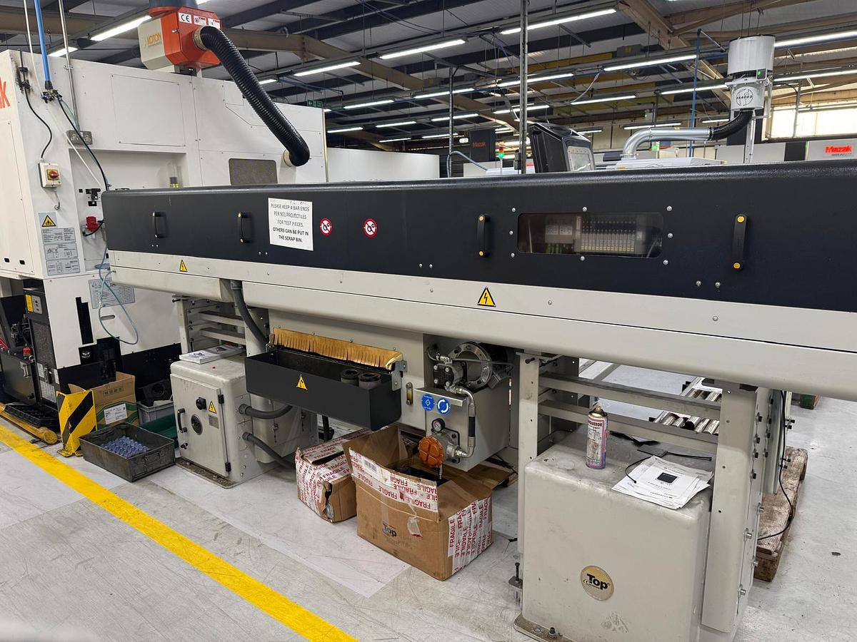 Used 2020 Hydrafeed X-Files-S