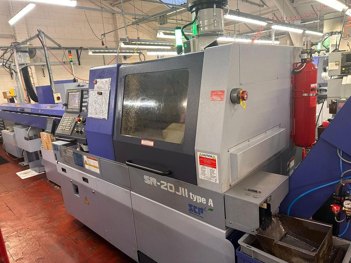 Used 2023 Star SR-20 JII Type A