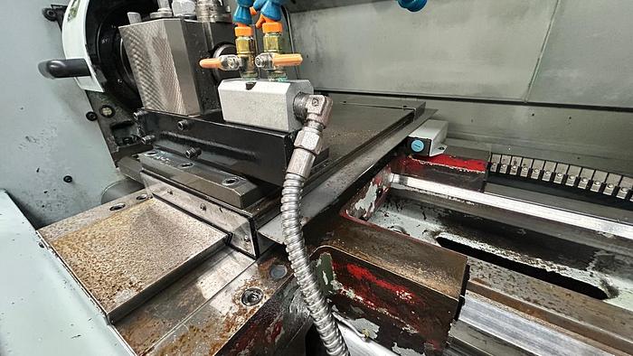 Used 2014 XYZ SLX 425 x 1250