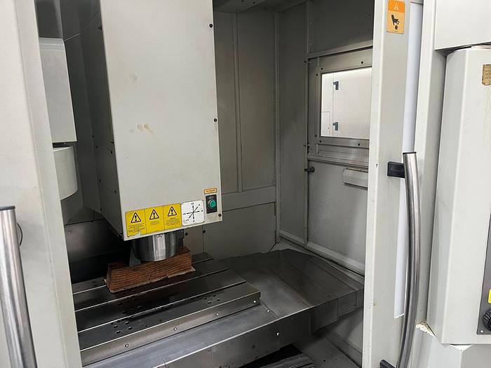 Used Hardinge Bridgeport GX 600