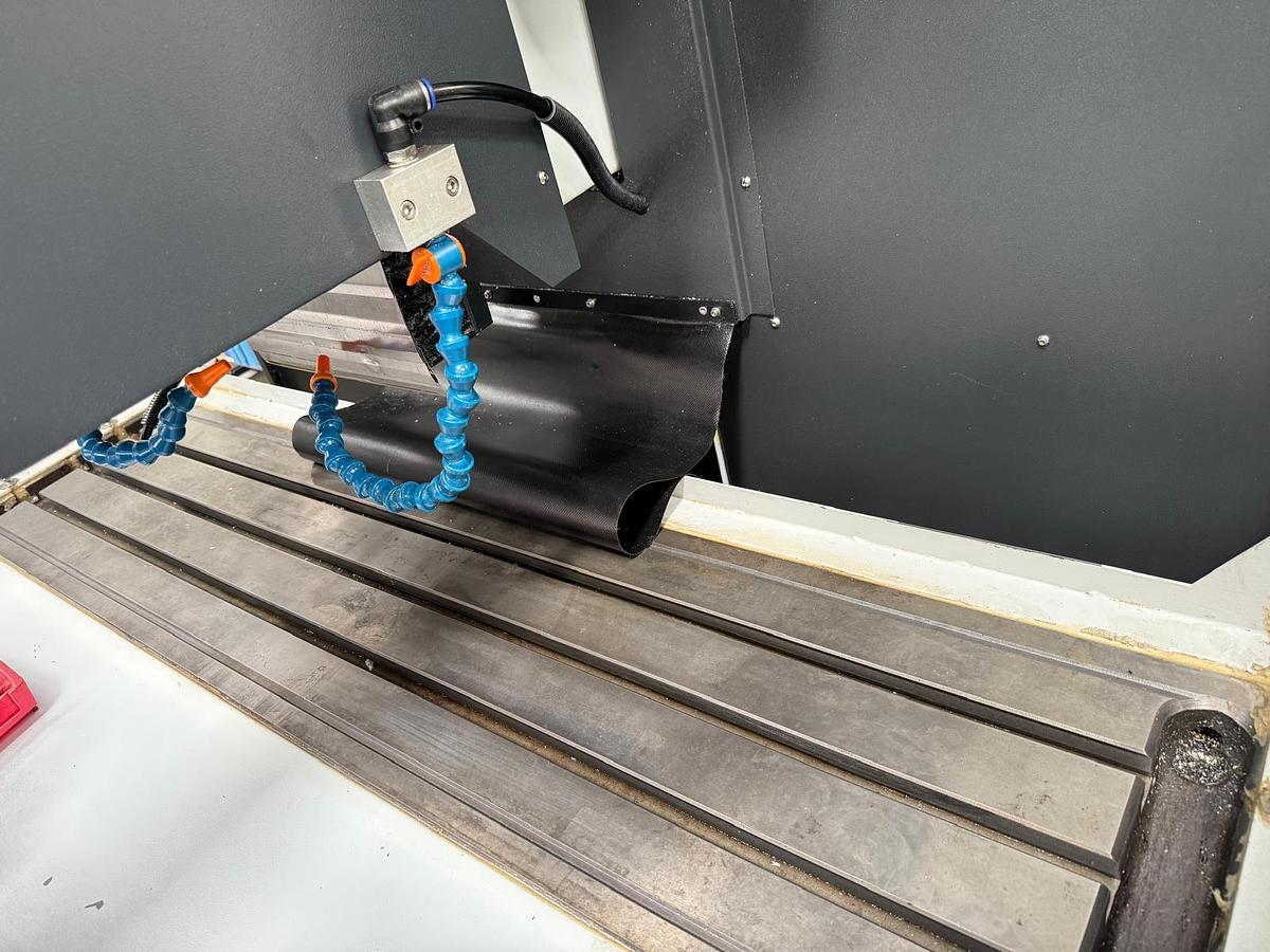 Used 2022 MACH MDS 900-4T