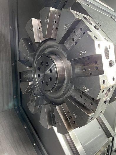 Used Haas ST 10- TCE