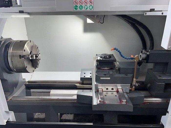 Used Haas TL1