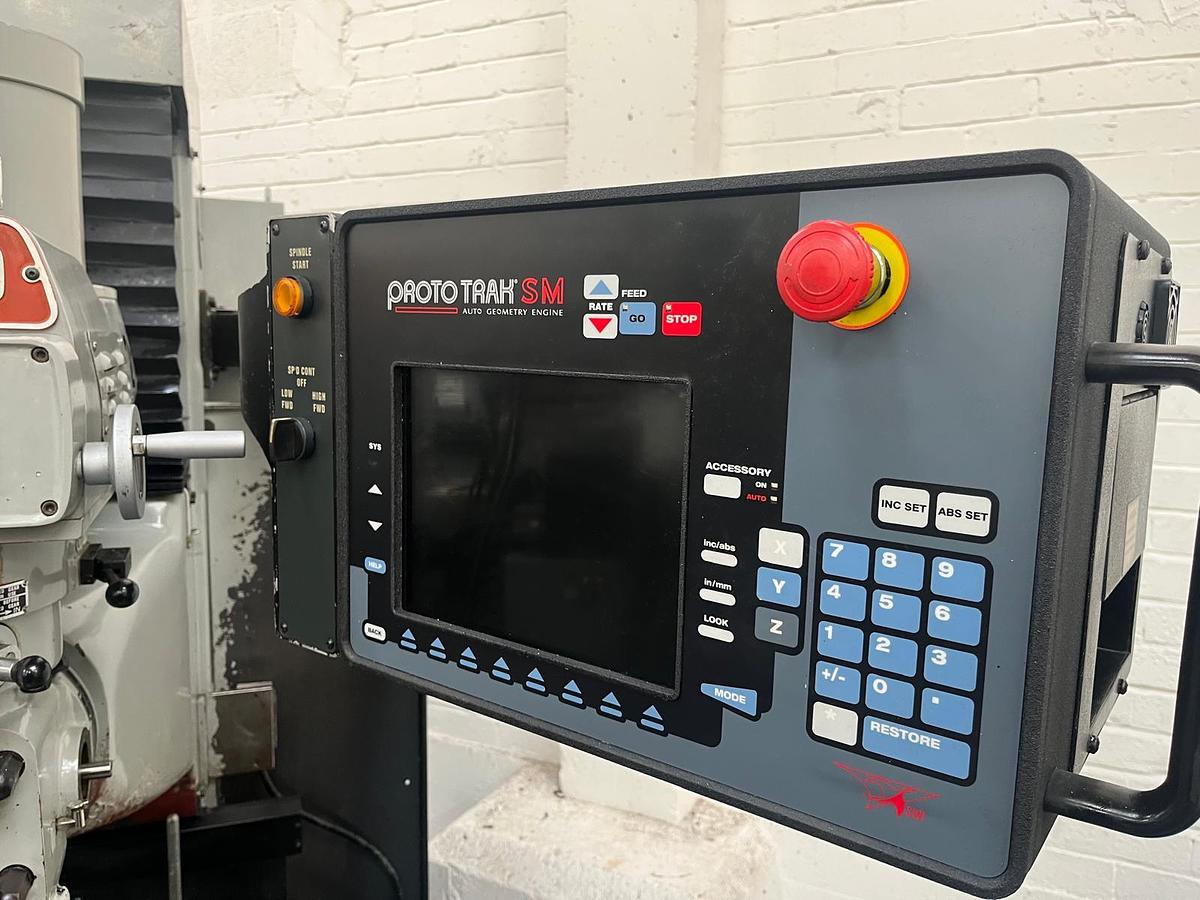 Used 2005 XYZ SM3500