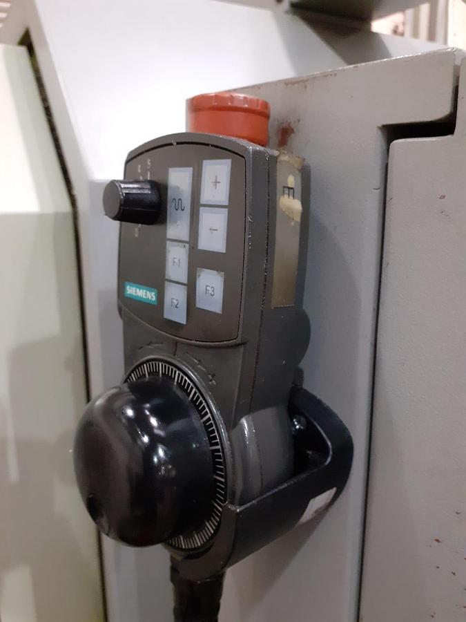 Used 2014 XYZ XL 730 x 1m