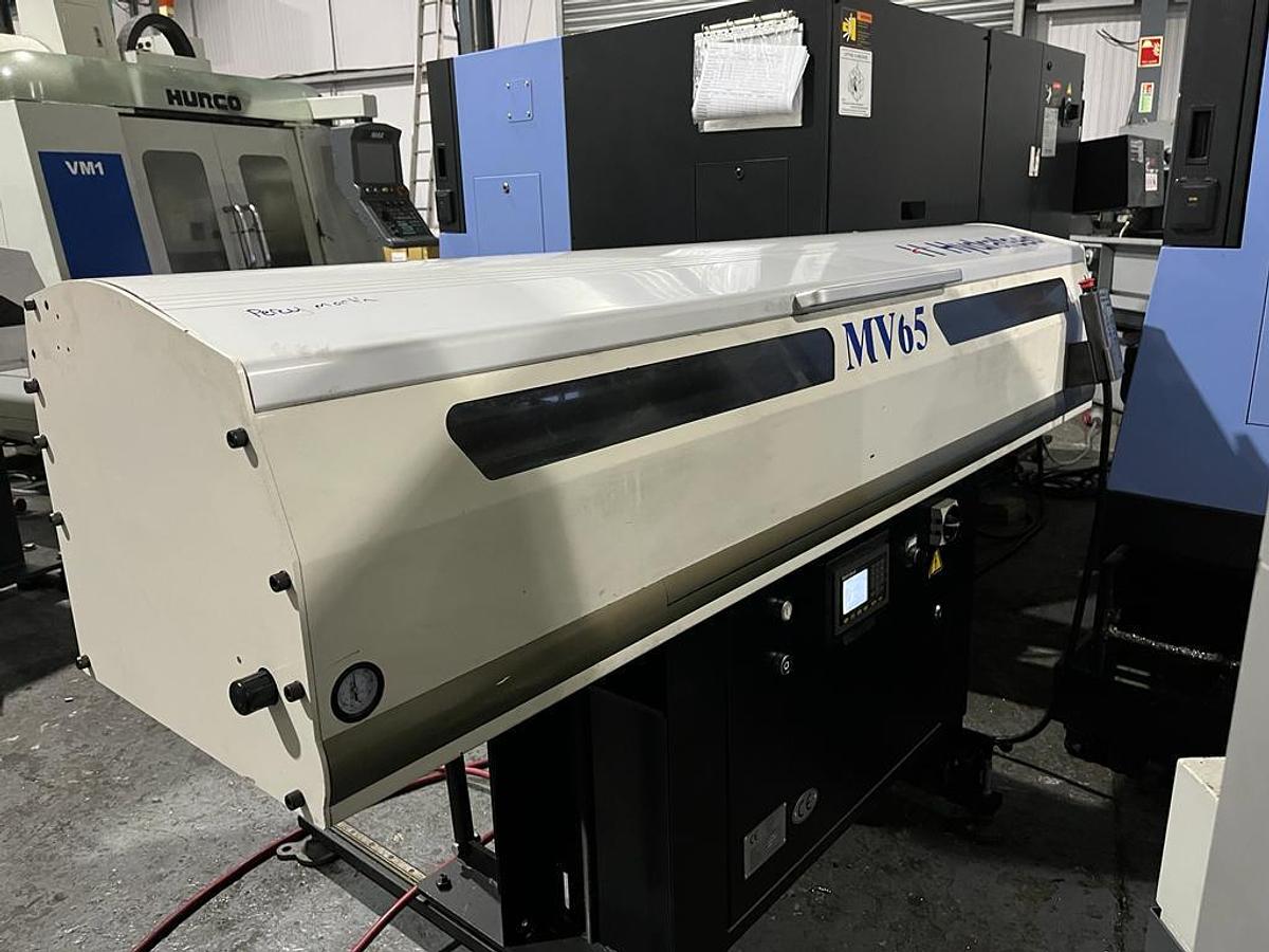 Used Doosan Lynx 220B