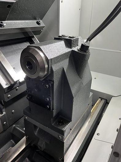 Used Haas ST 10- TCE