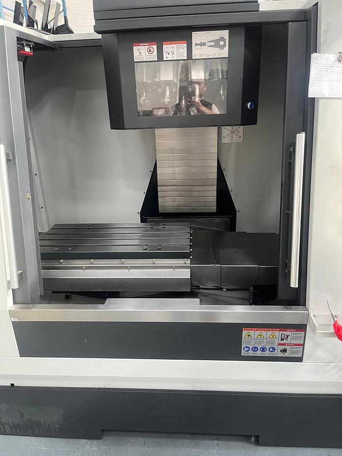 Used 2023 MACH MDS 845-8T