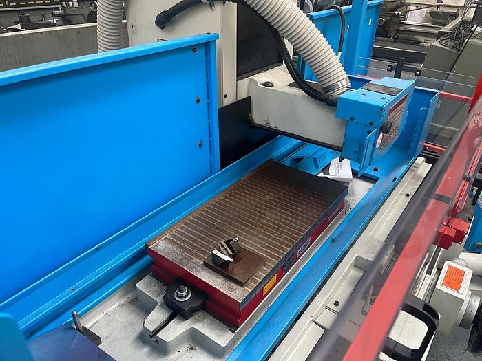 Used 2007 Perfect PFG-2550AH