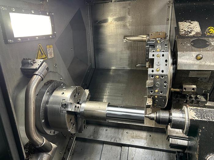 Used 2020 Hurco TM10i